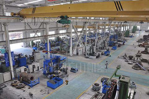 通用礦山機器