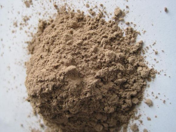 膨潤土磨粉機
