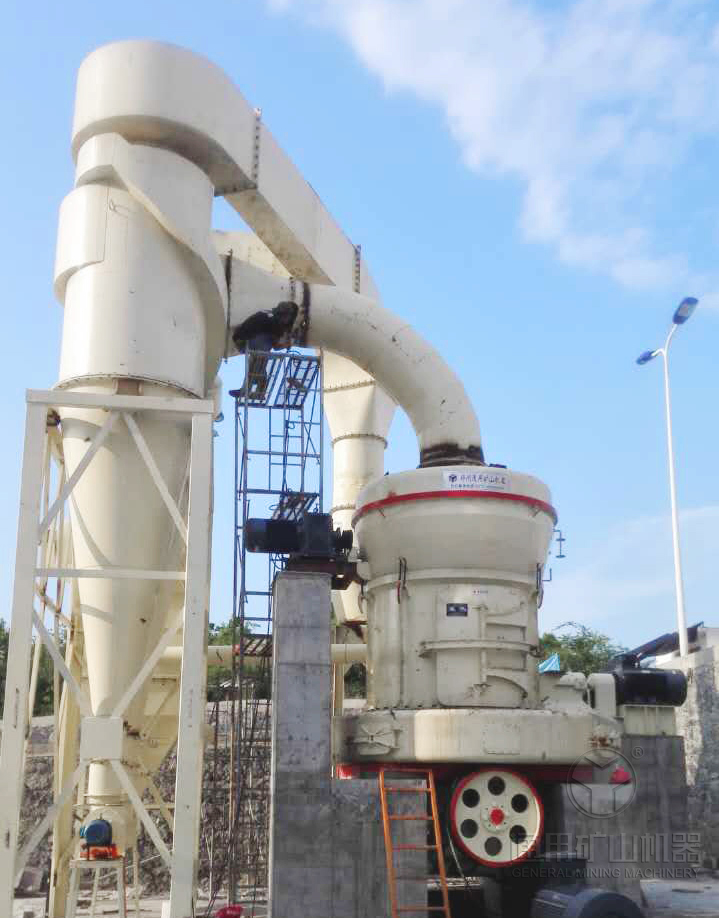 歐版磨粉機(jī)