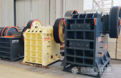 鄂式破碎機(jī)的工作原理是什么？
