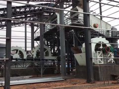 多缸液壓圓錐破碎機時產200噸價格是多少