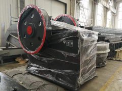 一臺顎式破碎機需要多少錢？