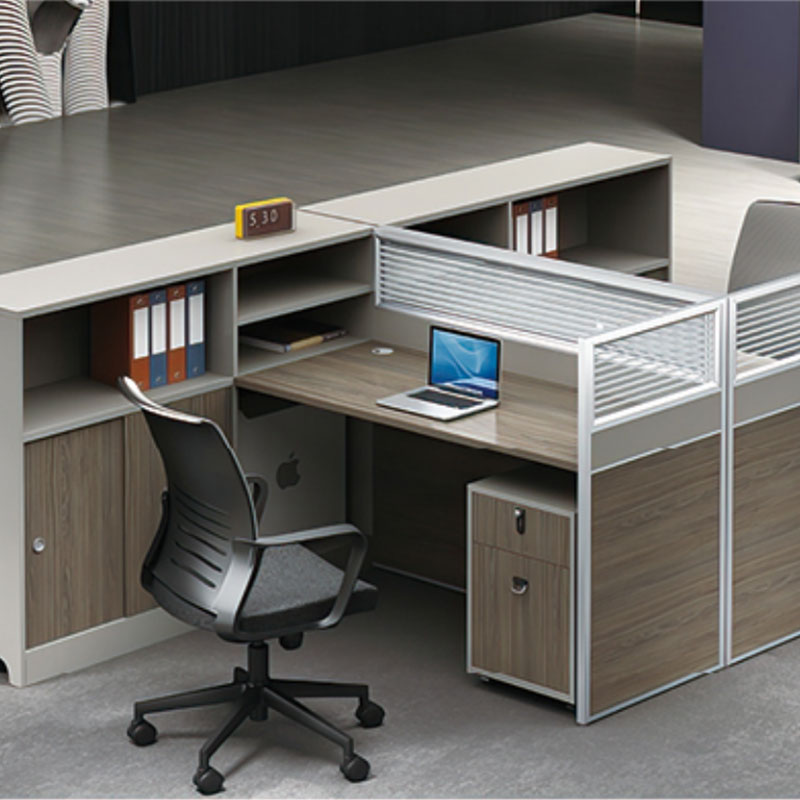 屏風(fēng)玻璃隔斷