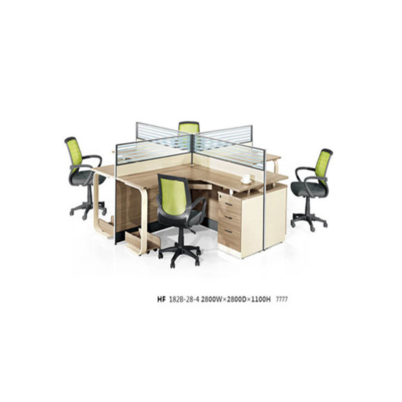 屏風(fēng)玻璃隔斷