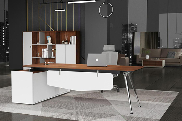 辦公家具選擇與布局技巧，直接影響工作效率